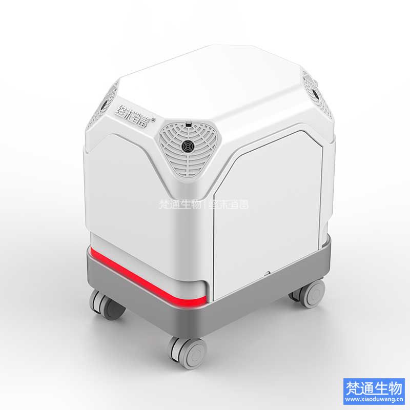 消毒產(chǎn)品汽化過(guò)氧化氫消毒機(jī)(KINO SE)