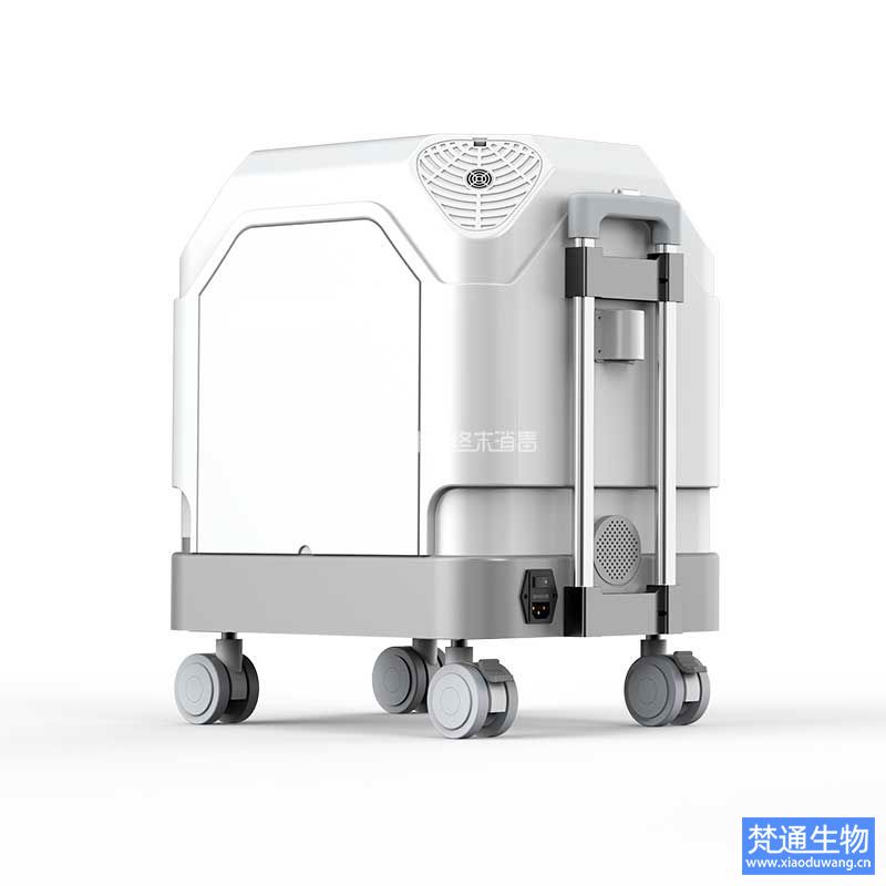 消毒產(chǎn)品汽化過(guò)氧化氫消毒機(jī)(KINO SE)