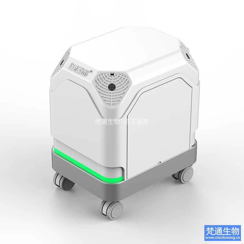 消毒產(chǎn)品汽化過(guò)氧化氫消毒機(jī)(KINO SE)