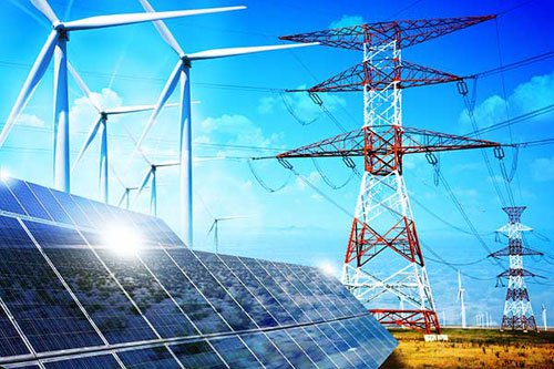 2020年海合會可再生能源出資將達160億美元