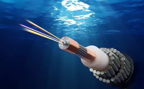 北歐到美國的&ldquo;美人魚&rdquo;電纜系統簽供應商合同