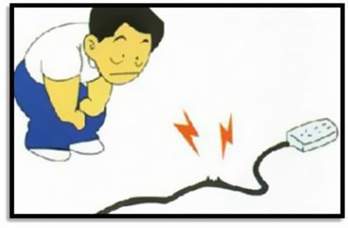 電纜不用也可能會報廢？讓番禺電纜教你該怎么存放吧